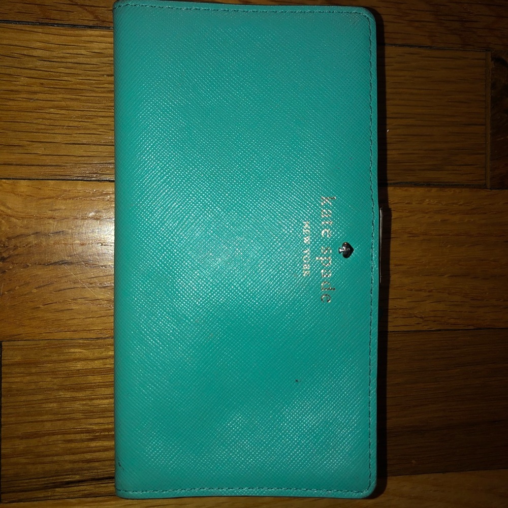 Kate Spade (*REAL*) Wallet